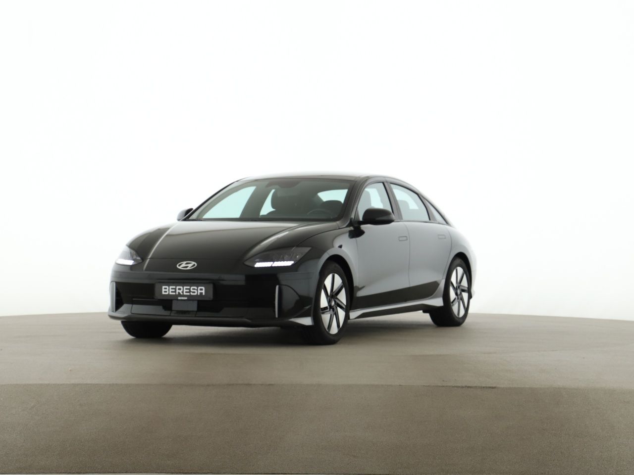 Hyundai IONIQ 6 – Bild 2