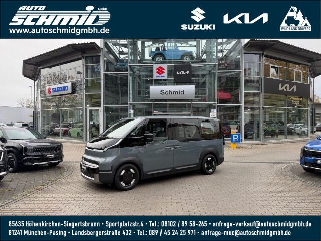 Kia PV5 PASSENGER 71.2 kWh ELITE |ALLW|WP|POWER|SMAR