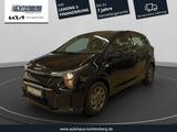 Kia PICANTO 1.0 VISION FACELIFT NAVI+KAMERA+CARPLAY+ - gebrauchte Kia Picanto mit Facelift