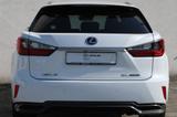 Lexus RX 450h (hybrid) F Sport - Lexus RX 450 aus 2018