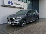 Hyundai TUCSON 1.6 7-DCT 2WD Sonderedition Passion (2018 - Hyundai TUCSON: 2.7
