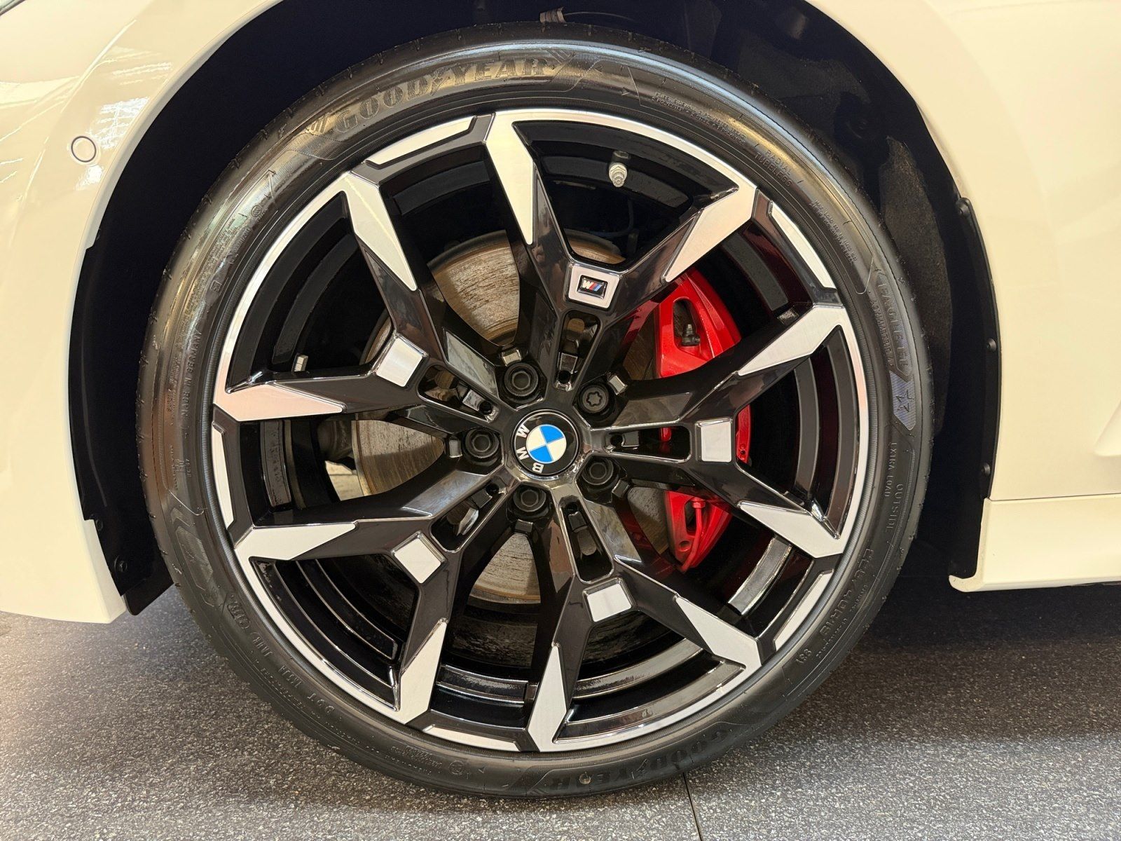BMW M340i - Bild 13