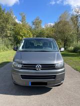 Volkswagen T5 Multivan *Getriebe u. Kupplung neu* - Volkswagen T5: Getriebe