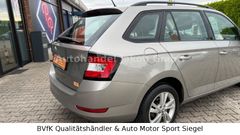 SKODA Fabia/Combi/Tüv&Service Neu/2Jahre Garantie/ TOP