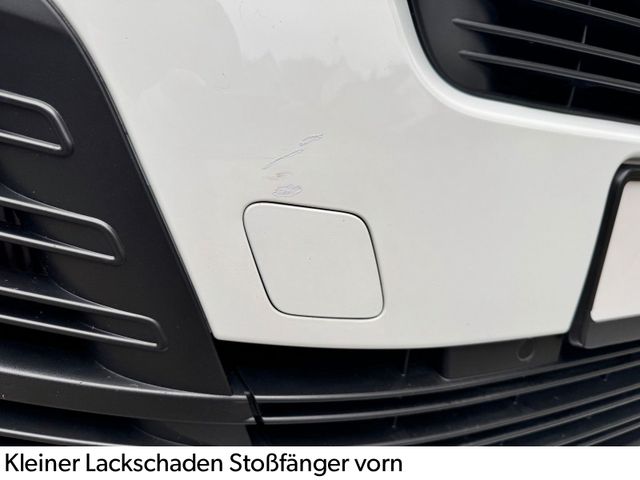 Pössl Vanster-Autom-Aufstelldach-Ahk-Standhzg-Xenon