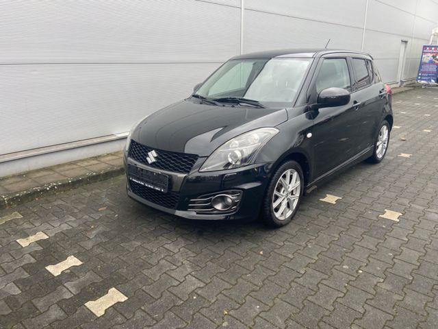 Suzuki Swift 1.6 Sport