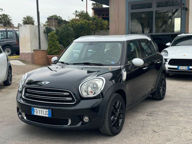 MINI COOPER_D_COUNTRYMAN