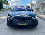 Audi S8 4.0 TFSI quattro*Pano*B&O* - gebrauchte Audi S8 aus dem Jahr 2022