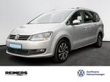 Volkswagen Sharan 1.4 TSI Active OPF Active Start-Stopp ACC - Volkswagen Sharan ACTIVE mit Benzin-Antrieb