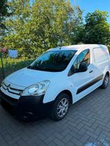 Citroën Berlingo HDi 75 Advance Advance - Citroën Berlingo: Advance