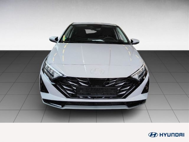 Hyundai i20 – Bild 2