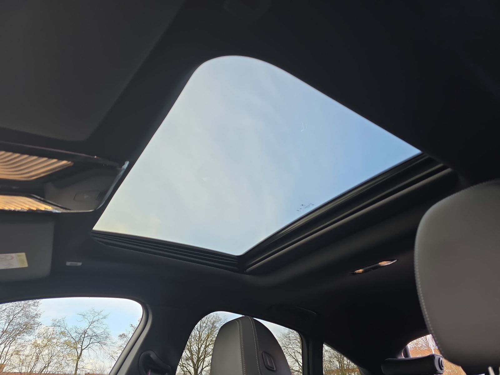 BMW 420 Gran Coupé - Bild 23