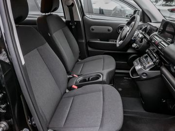 Hyundai Inster Elektro 85 kW FWD Select Autobahnassi.