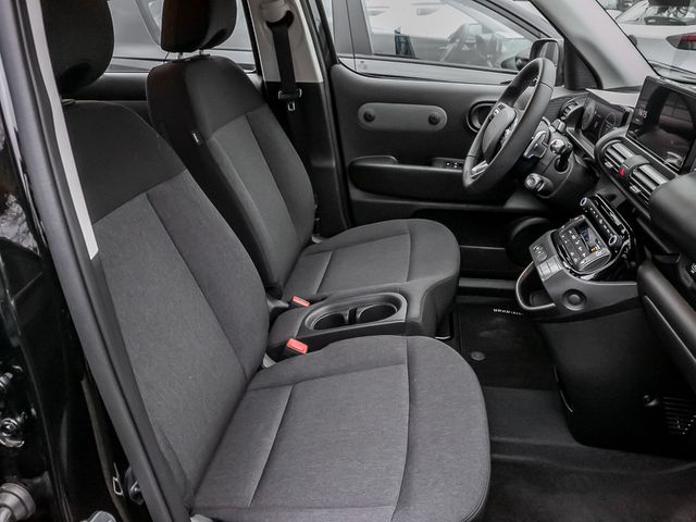 Hyundai Inster Elektro 85 kW FWD Select Autobahnassi.