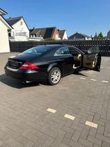 Mercedes-Benz CLS 350 CGI - sehr gepflegt - Mercedes-Benz CLS 350 in Bremen