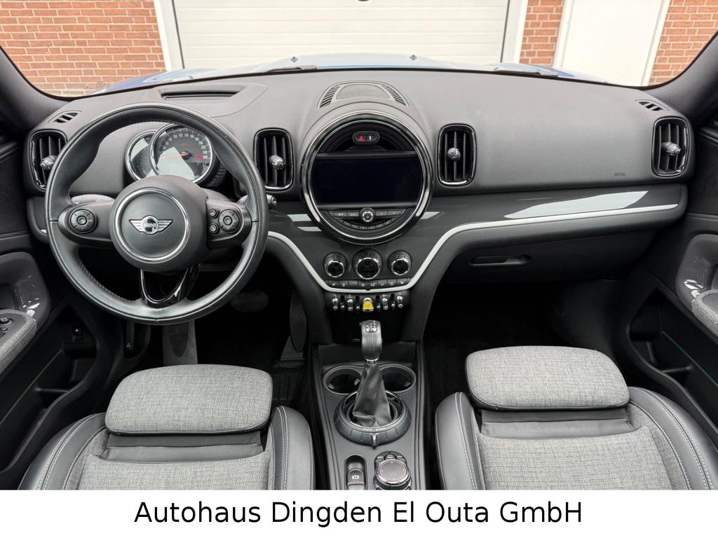 MINI Cooper SE Countryman