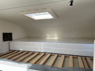 Sunlight A 68 6 Personen Camper 