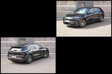 Porsche Cayenne EV*AHK,Beifahrerdispl.,BOSE,HeadUp,TODAY