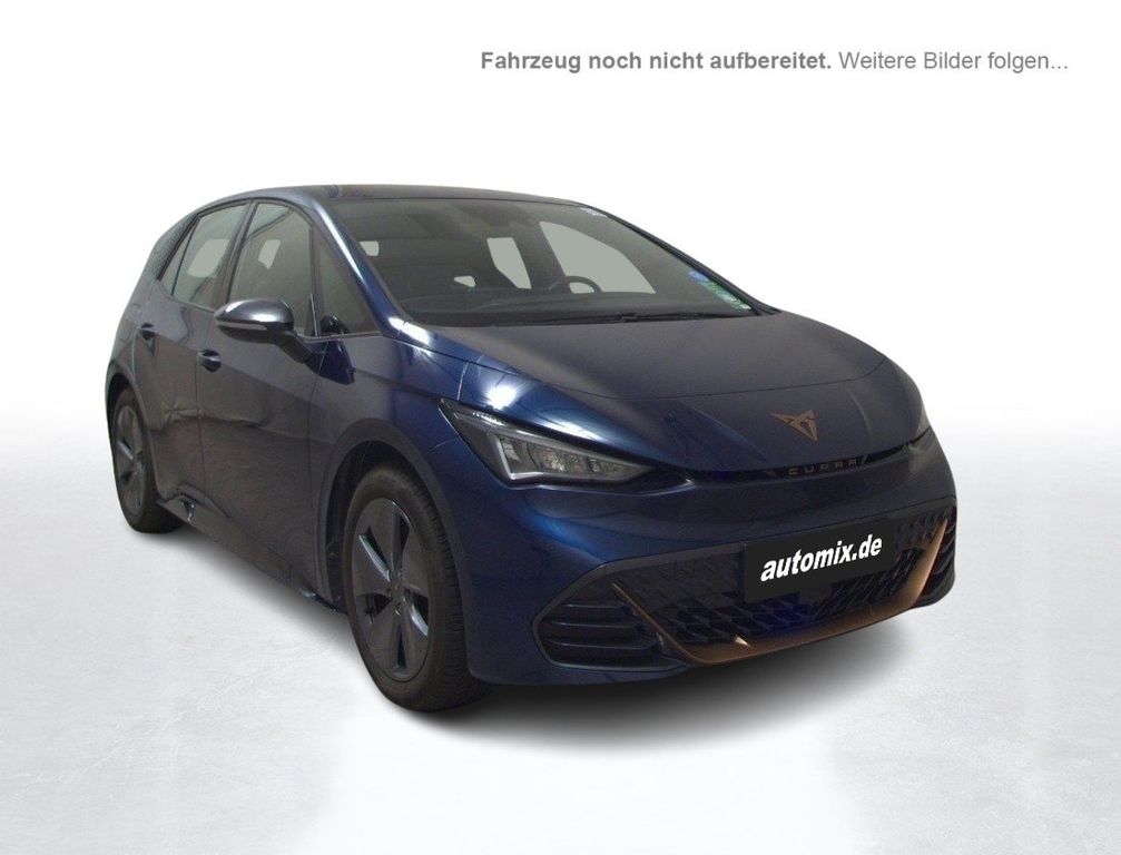 Image of Cupra Born
