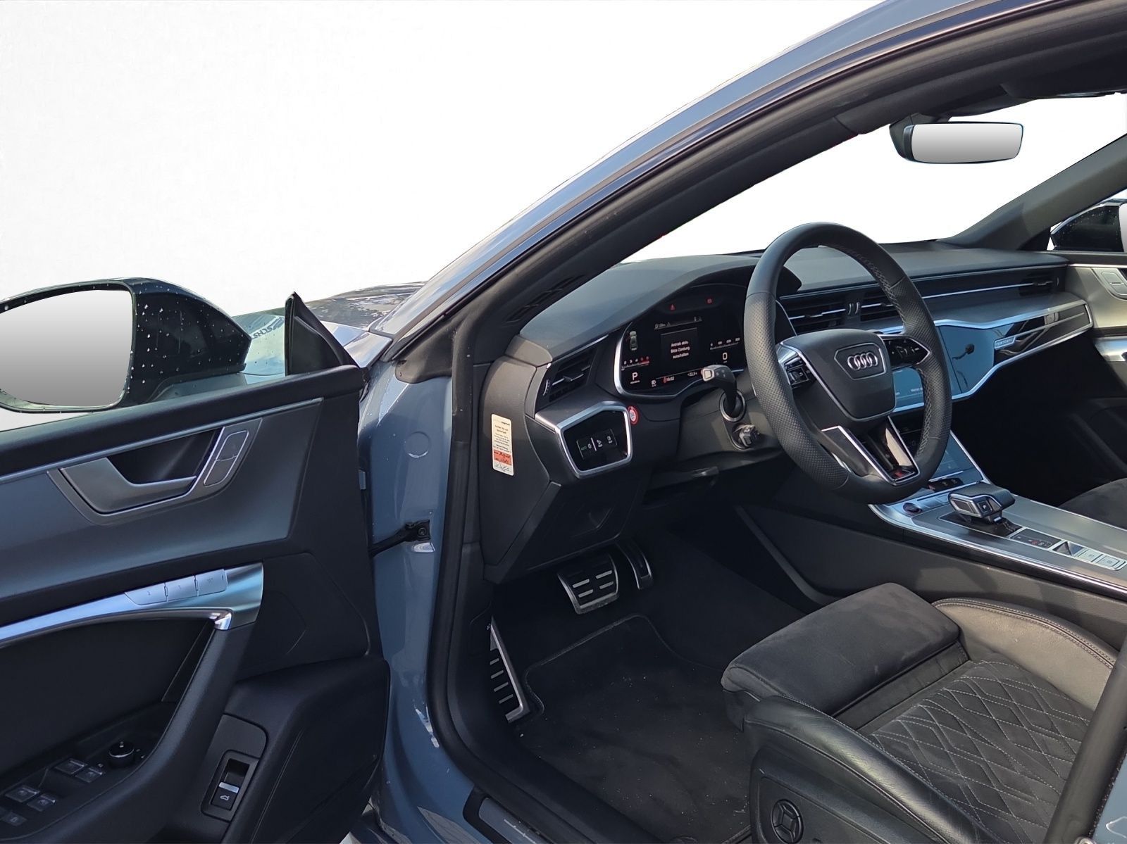 Audi S7 - Bild 10