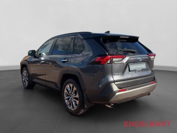 Toyota RAV 4 - 3