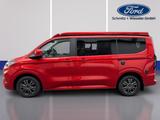 Ford Nugget Custom AD 170PS Aut. Fahrradträger Toilet - Angebote