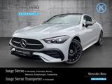 Mercedes-Benz CLE 220 d AMG+NIGHT+AHK+STANDHZ+PANO+SITZKL+BURM - Mercedes-Benz CLE 220 aus 2023