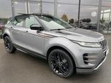 Land Rover Range Rover Evoque R-Dynamic Leder AHK Apple - Land Rover Range Rover Evoque R-DYNAMIC mit Diesel-Antrieb