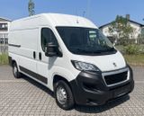Peugeot Boxer 335 L2H2 SORTIMO Klima Kamera AHK Garantie - Peugeot Boxer in Frankfurt (Main)