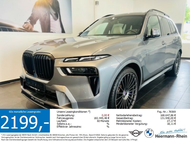BMW Andere