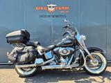 Harley-Davidson FLSTC °°HERITAGE SOFTAIL°°  *PENZL AUSPUFF* - Angebote