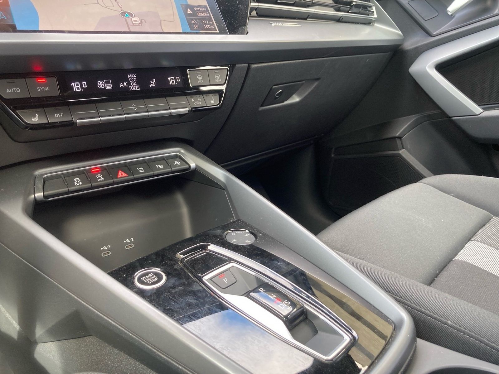 Audi A3 - Bild 14