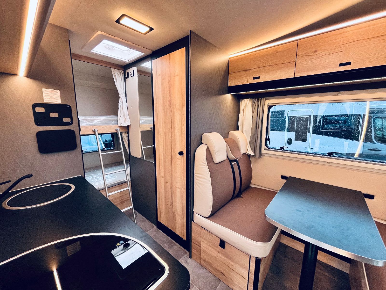 Fahrzeugabbildung XGO Dynamic 27 - Modell 2026