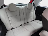 Fiat 500e - Vorschau Bild 19