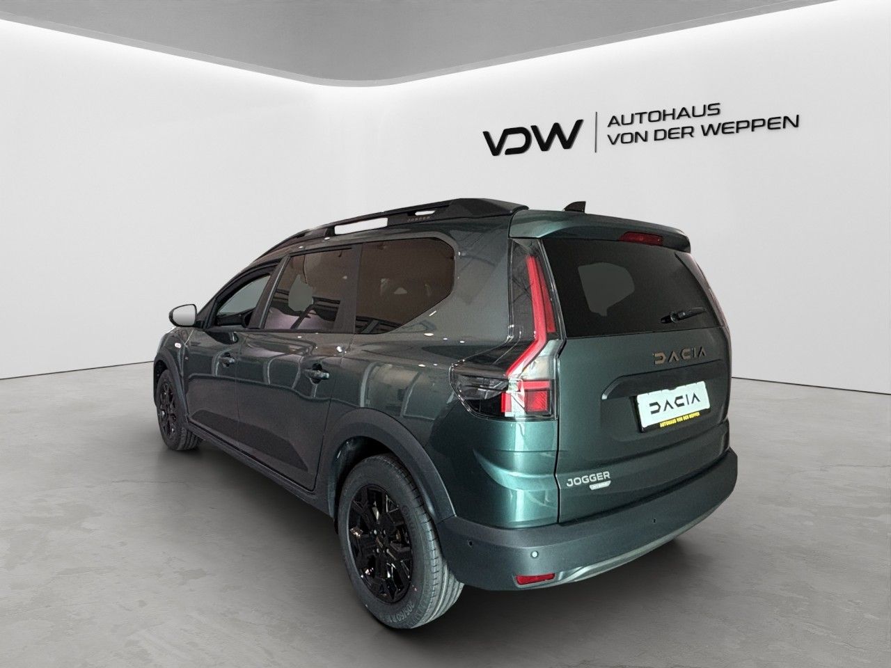 Dacia Jogger - Bild 5