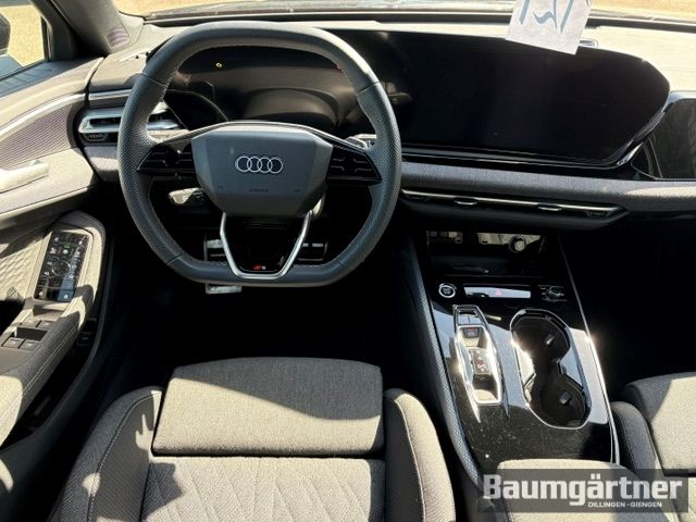 Fahrzeugabbildung Audi A5 Avant TFSI 2xS-Line S-Tronic Kamera/ACC/Sitzh