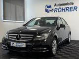 Mercedes-Benz C 180 CGI BlueEff. 7G Elegance Navi Xenon Leder - Mercedes-Benz C 180: Elegance