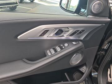 2024 BMW XM — миниатюра 17