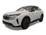 Peugeot 3008 Hybrid 145 e-DSC6 GT Kamera/ACC/KeyLess - Peugeot Jahreswagen