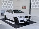 BMW X6 xDrive40d 313CV M-Sport FULL OPZ 2016 EU6 - Behindertengerechte BMW X6