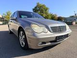 Mercedes-Benz C 180 C -Klasse Lim. C 180 Kompressor - Mercedes-Benz C-Klasse: Kompressor