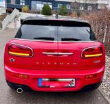 MINI Mini Clubman- Privatverkauf, Scheckheftgepflegt - : Privatverkauf