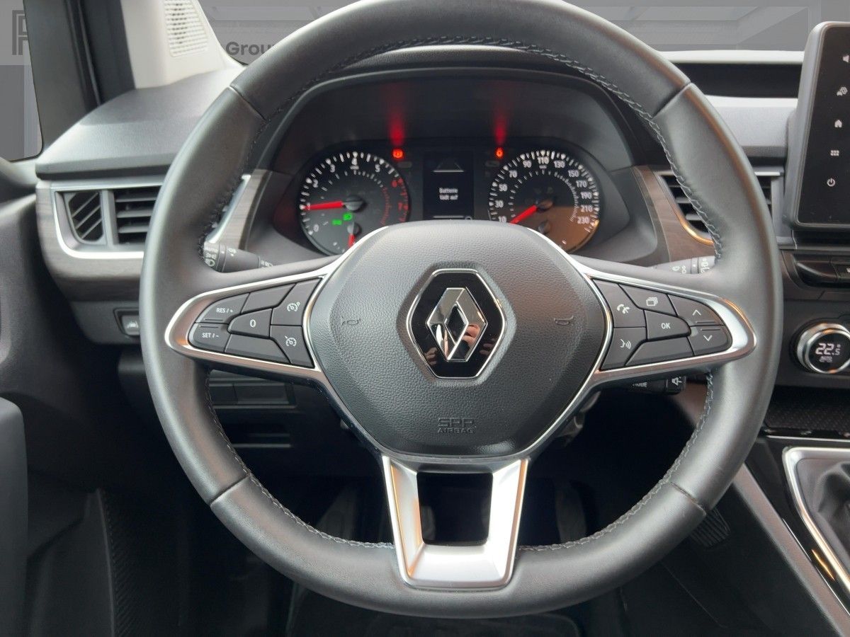 Renault Kangoo - Bild 11