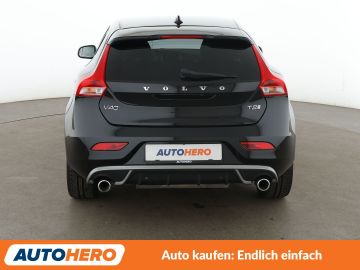 Volvo V40 - 5