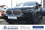 BMW X6 xDrive 30 d M SPORT*KAMERA*HEAD-UP*LASER*SHZ* - BMW X6 Gebrauchtwagen in Stuttgart