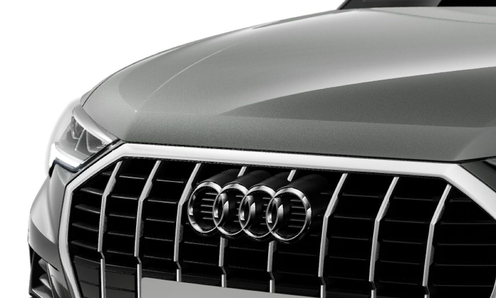 Audi Q3 - Bild 4