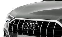 Audi Q3 - Vorschau Bild 4