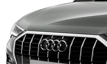 Audi Q3 - 4