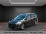 Mazda 5 Sendo*7 SITZE*GARANTIE*SERVICE/TÜV NEU*AHK* - Mazda 5 Gebrauchtwagen