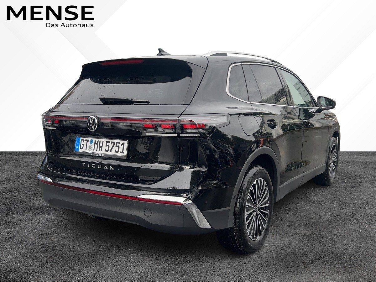 Volkswagen Tiguan - Bild 5